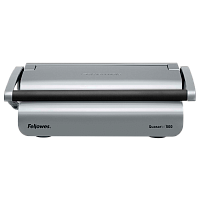 FS-56277 Переплетчик Fellowes QUASAR+