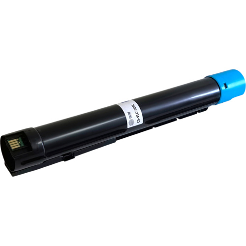 CS-VLC7000C -/ Картридж лазерный Cactus CS-VLC7000C 106R03768 голубой (10100стр.) для Xerox VersaLink C7000 фото 3 CS-VLC7000C -/ Картридж лазерный Cactus CS-VLC7000C 106R03768 голубой (10100стр.) для Xerox VersaLink C7000 фото 3