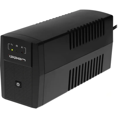 403408 ИБП Ippon Back Basic 850 Euro фото 5 403408 ИБП Ippon Back Basic 850 Euro фото 5