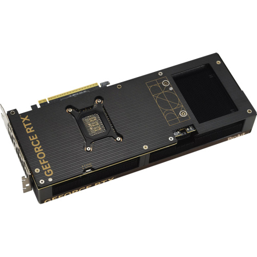 90YV0N30-M0NA00 Видеокарта/ PROART-RTX5080-O16G фото 4 90YV0N30-M0NA00 Видеокарта/ PROART-RTX5080-O16G фото 4