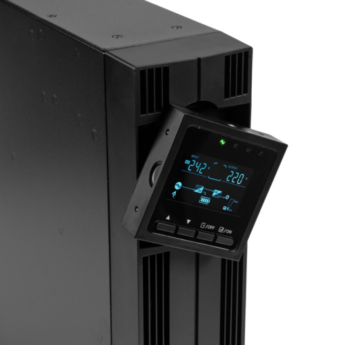 SKAT-UPS1000-RACK-ON-2X9-EP3 8761 Источник бесперебойного питания фото 13