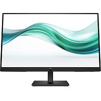 B0BN7AS Монитор HP 21.5" 3 Pro 322ph черный IPS 16:9 HDMI M/M матовая HAS 250cd 178гр/178гр 1920x1080 100Hz VGA DP FHD 3.73кг