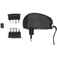 00-00015343 Блок питания GoPower Powerhit 1000 универсальн. (1/15/30)