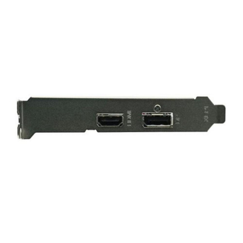 AF1030-2048D5L5-V4 Видеокарта Afox GT1030 2GB GDDR5 64bit DP HDMI LP 1FAN RTL фото 4 AF1030-2048D5L5-V4 Видеокарта Afox GT1030 2GB GDDR5 64bit DP HDMI LP 1FAN RTL фото 4