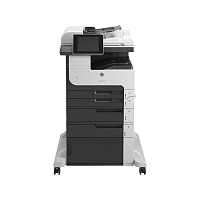 CF067A Лазерное МФУ/ HP LaserJet Enterprise MFP M725f
