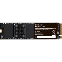 KPSS960G3 Твердотельный накопитель KingPrice PCIe 3.0 x4 960GB KPSS960G3 M.2 2280 [KPSS960G3]