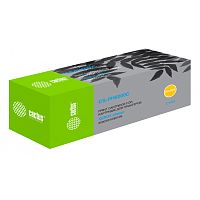 -/ Картридж лазерный Cactus CS-PH6000C 106R01631 голубой (1000стр.) для Xerox Phaser 6000/6010