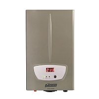 POWERMANAVS-500SSilver Стабилизатор напряжения/ POWERMAN AVS 500S stabilizer, silver, step regulator, digital voltage level indicators, 500VA, 140-260V, maximum input current 5A, 1 Euro socket, IP-20, wall-mounted, 290mm x 175mm x 68mm, 2.42 kg.