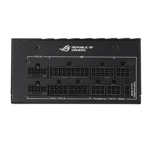 90YE00N0-B0NA00 Блок питания ASUS ROG-LOKI-1200T-SFX-L-GAMING /PSU, CE+UK фото 13 90YE00N0-B0NA00 Блок питания ASUS ROG-LOKI-1200T-SFX-L-GAMING /PSU, CE+UK фото 13