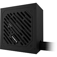 28200-P65SB-1EUR Блок питания Gigabyte ATX 650W GP-P650SS 80+ silver (20+4pin) APFC 120mm fan 5xSATA RTL [28200-P65SB-1EUR]