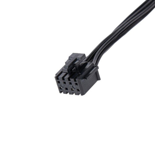 G53NP360ARGB020 Жидкостная система охлаждения Silverstone G53NP360ARGB020 (SST-NP360-ARGB) фото 12 G53NP360ARGB020 Жидкостная система охлаждения Silverstone G53NP360ARGB020 (SST-NP360-ARGB) фото 12