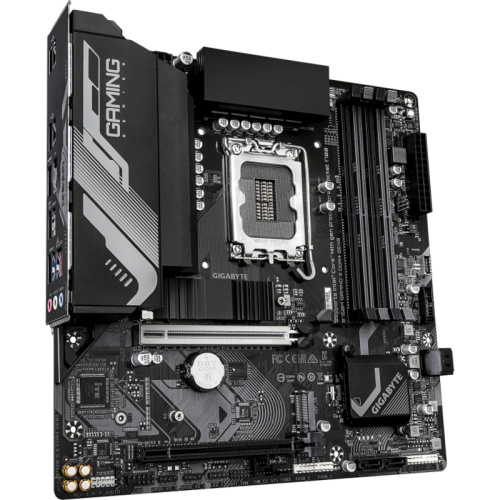 B760MGXDDR4GEN5 Материнская плата/ B760M G X DDR4 GEN5 фото 2 B760MGXDDR4GEN5 Материнская плата/ B760M G X DDR4 GEN5 фото 2