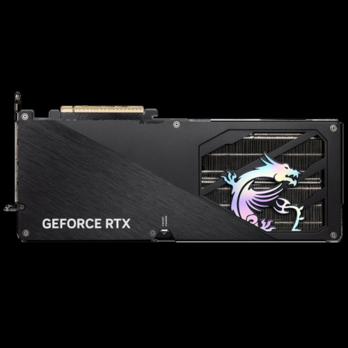 RTX508016GGAMINGTRIOOC Видеокарта MSI PCIE16 RTX5080 16GB RTX 5080 16G GAMING TRIO OC фото 11 RTX508016GGAMINGTRIOOC Видеокарта MSI PCIE16 RTX5080 16GB RTX 5080 16G GAMING TRIO OC фото 11