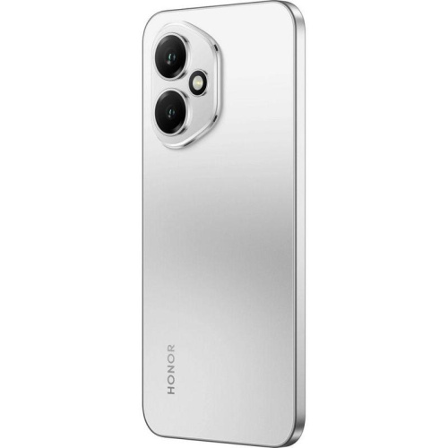 5109BURA Смартфон Honor 400 8/256GB 5109BURA Silver фото 7