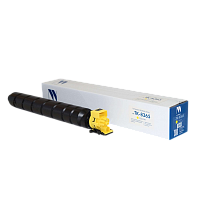NV-TK-8365Y -/ Тонер-картридж NVP NV-TK-8365 Yellow для Kyocera TASKalfa 2554ci (12000k)