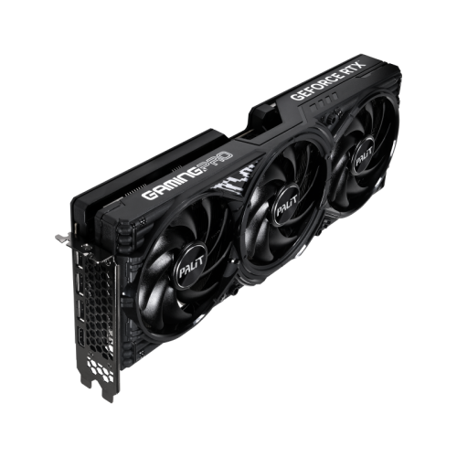 NE75070019K9-GB2050U Видеокарта/ Palit RTX5070 12GB GAMING PRO-S 12GB фото 3