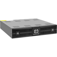 SNR-UPS-BCRM-1000-INT36 Блок батарей для ИБП 1000 VA, 36VDC серии Intelligent/ battery module