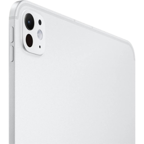 MVW23QA/A Планшет Apple/ 11-inch (M4) iPad Pro Wi-Fi + Cellular 256GB - Silver фото 2 MVW23QA/A Планшет Apple/ 11-inch (M4) iPad Pro Wi-Fi + Cellular 256GB - Silver фото 2