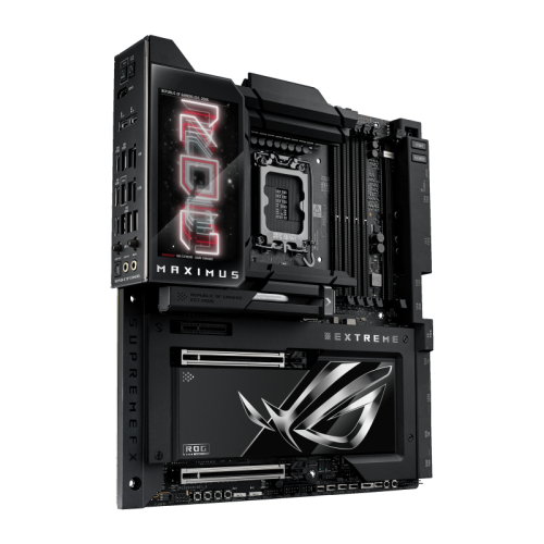 90MB1IA0-M0EAY0 Материнская плата/ ROG MAXIMUS Z890 EXTREME фото 6