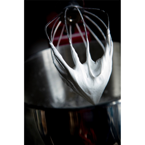 5KSM175PSECA Настольный миксер с откидным блоком Artisan 4.8 л, карамельное яблоко фото 7