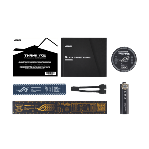 90YV0M80-M0NA00 Видеокарта/ ROG-STRIX-RTX5070-O12GGAMING фото 11