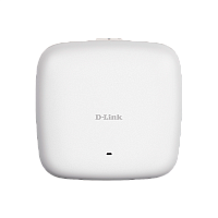 DAP-2680/RU/A1A Точка доступа/ DAP-2680 AC1750 Wi-Fi PoE Access Point, 1000Base-T LAN, 3x3.6dBi (2.4GHz)+3x4.2dBi (5GHz) internal antennas, w/o power apapter