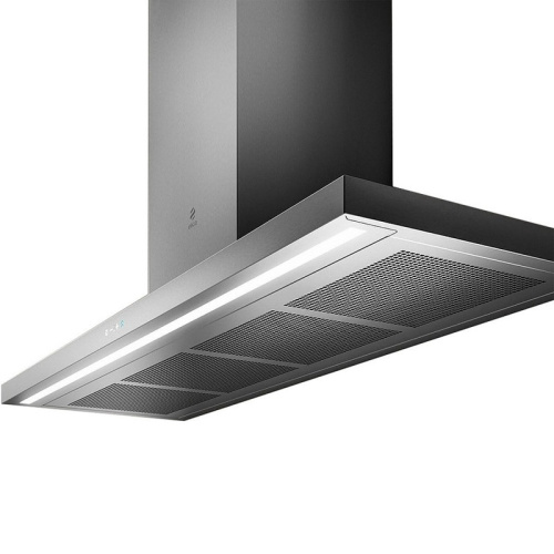 ELICATHINIX/A/90-PRF0144969 Вытяжки ELICA/ Вытяжка настенная, 90x42, нержавеющая сталь фото 2