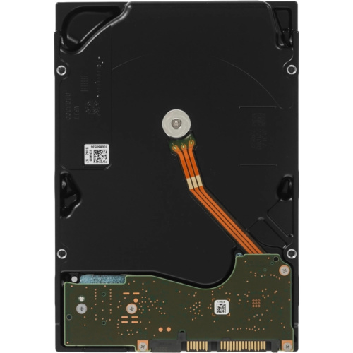 ST12000NM000J Жесткий диск/ HDD Seagate SATA 12Tb 6Gb/s 7200 256Mb 1 year warranty фото 2 ST12000NM000J Жесткий диск/ HDD Seagate SATA 12Tb 6Gb/s 7200 256Mb 1 year warranty фото 2
