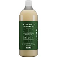 LD10 Гель для посудомоечной машины ASKO/ Арт. 740795 ; Гель для посудомоечной машины