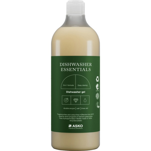 LD10 Гель для посудомоечной машины ASKO/ Арт. 740795 ; Гель для посудомоечной машины LD10 Гель для посудомоечной машины ASKO/ Арт. 740795 ; Гель для посудомоечной машины