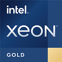 CD8068904657601 Процессор/ CPU LGA4189 Intel Xeon Gold 6334 (Ice Lake, 8C/16T, 3.6/3.7GHz, 18MB, 165W) OEM (clean pulled)