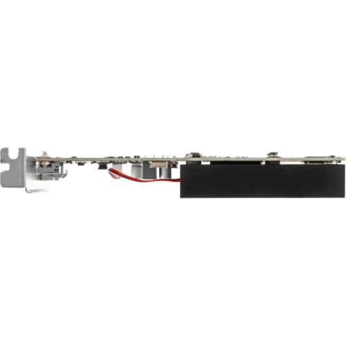 AF1030-2048D5L8 Видеокарта Afox GT1030 2GB GDDR5 64bit DVI HDMI 1FAN LP RTL фото 6 AF1030-2048D5L8 Видеокарта Afox GT1030 2GB GDDR5 64bit DVI HDMI 1FAN LP RTL фото 6