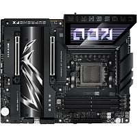 ROGCROSSHAIRX870EHERO Материнская плата ASUS ROG CROSSHAIR X870E HERO SocketAM5 AMD X870 4xDDR5 ATX AC`97 8ch(7.1) 5Gigabit + 2.5Gigabit Ethernet RAID+HDMI [ROG CROSSHAIR X870E HERO]