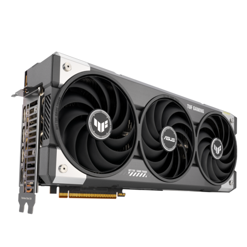 90YV0L70-M0NA00 Видеокарта/ TUF-RX9070XT-O16G-GAMING фото 2