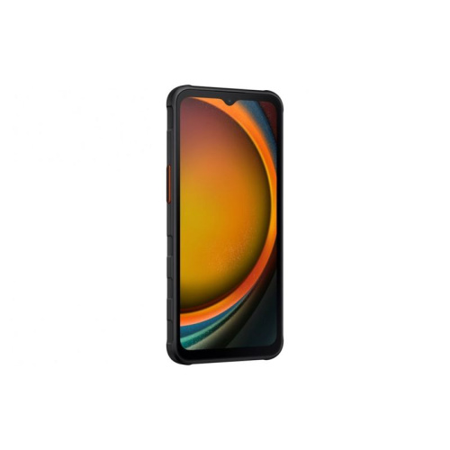 SM-G556BZKDR06 Смартфон/ Смартфон Samsung Galaxy Xcover7 6+128GB, черный фото 4