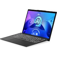 9S7-14N321-044 Ноутбук MSI Prestige 14 AI+ Evo C2VMG-044RU Core Ultra 7 258V 32Gb SSD1Tb Intel Arc 140V 14" OLED 2.8K (2880x1800) Windows 11 Pro grey WiFi BT Cam (9S7-14N321-044)
