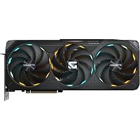 GV-N5080GAMINGOC-16GD1.0 Видеокарта Gigabyte PCI-E GV-N5080GAMING OC-16GD 1.0 NVIDIA GeForce RTX 5080 16Gb 256bit GDDR7 2730/30000 HDMIx1 DPx3 HDCP Ret