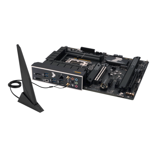 90MB1D50-M1EAY0 Материнская плата/ TUF GAMING H770-PRO WIFI фото 7 90MB1D50-M1EAY0 Материнская плата/ TUF GAMING H770-PRO WIFI фото 7