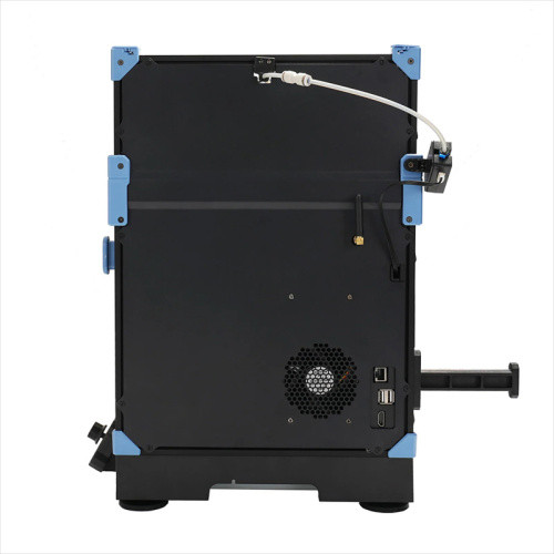 6961136651648 3D-принтер Sovol SV08 Zero фото 3 6961136651648 3D-принтер Sovol SV08 Zero фото 3