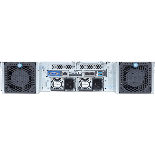 6NG294Z42DR000ACP23 Серверная платформа/ Gigabyte G294-Z42-AAP2 фото 3