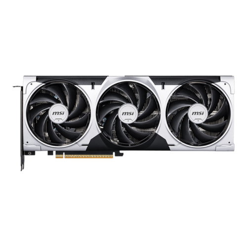 GeForceRTX50608GVENTUS3XOC Видеокарта/ GeForce RTX 5060 8G VENTUS 3X OC фото 2