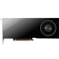 900-5G153-2500-000 Видеокарта/ VGA NVIDIA RTX PRO 6000 Blackwell Max-Q, 96 GB GDDR7 with ECC, DisplayPort 2.1b, PCI Express 5.0 x16, RTL