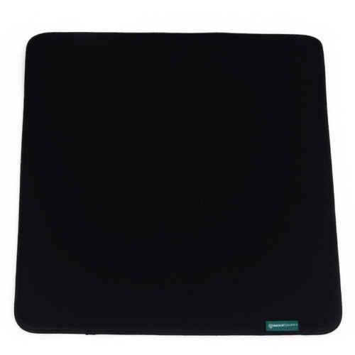BlackS Коврик для мышки Raskat Black S (350*300, резина+ткань, прошитый край) BlackS Коврик для мышки Raskat Black S (350*300, резина+ткань, прошитый край)