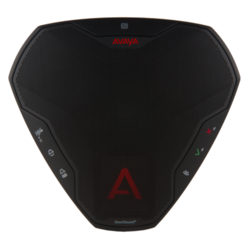 700514009 Конференц-телефон B109/ AVAYA B109 CONF PHONE фото 2