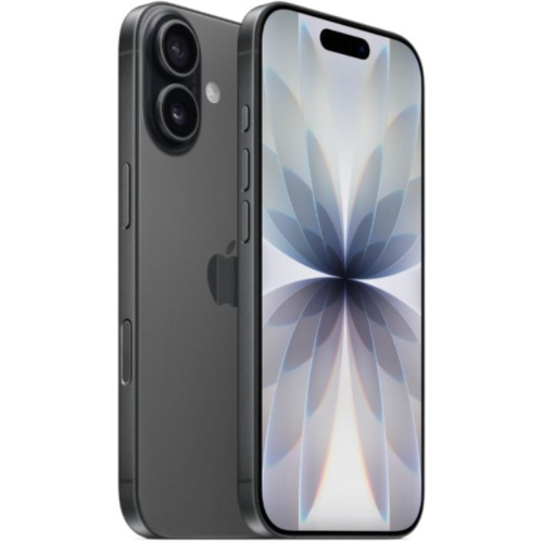 MG6J4HN/A Мобильный телефон Apple/ iPhone 17 256GB Black SIM + eSIM фото 2
