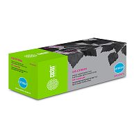 -/ Картридж лазерный Cactus CS-CF363X CF363X пурпурный (9500стр.) для HP CLJ M552dn/M553dn