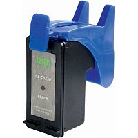 CS-CB336 -/ Картридж струйный Cactus CS-CB336 №140XL черный (29мл) для HP DJ D4263/D4363/DJ J5783/J6413/PSC C427