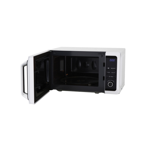 R2852RW Микроволновая печь Sharp/ 20 л, 800 Вт, эмаль, белый фото 5