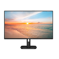 24E1N1100D Монитор Philips 24E1N1100D 23.8'', 1920x1080, IPS, 100hz, 1500:1, 250cd, 1ms, VGA, DVI, HDMI 1.4, VESA, 3Y, Black/ Philips 24E1N1100D 23.8'', 1920x1080, IPS, 100hz, 1500:1, 250cd, 1ms, VGA, DVI, HDMI 1.4, VESA, 3Y, Black