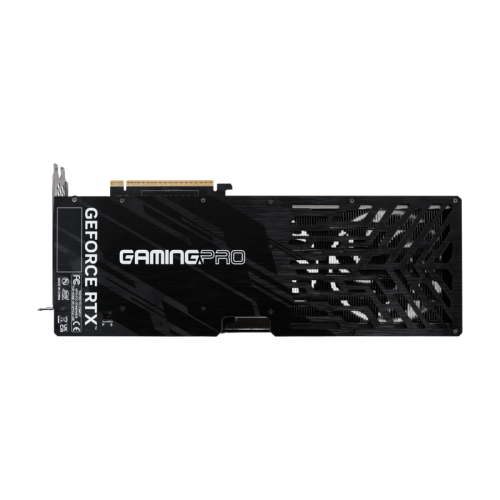 NE7507TS19T2-GB2031U Видеокарта/ Palit GeForce RTX 5070 Ti GamingPro-S OC фото 4